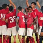 RADIO STATION Mengapa Timnas Indonesia U-20 Masuk Pot 3 Piala Asia U-20 2025 Bareng Arab Saudi U-20?