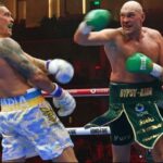 RADIO NEWS Mengapa Tyson Fury Ogah Ganti Pelatih Jelang Rematch Oleksandr Usyk?