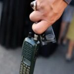 STATION NEWS Mengenal Walkie-Talkie Icom V82 Hizbullah yang Diledakkan Israel