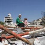 RADIO NEWS Mengenang 1 Tahun Serangan 7 Oktober di Gaza, Ini Jumlah Korbannya