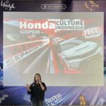 RADIO STATION Meriahkan IMX 2024, Honda Bakal Hadirkan Model Ikonik dan Kompetisi Modifikasi