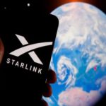 RADIO STATION Meroket, Starlink Capai 4 Juta Pelanggan