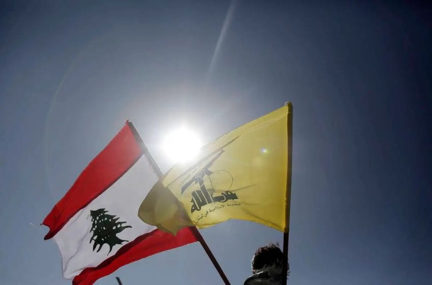 RADIO STATION Mesir dan Qatar Tolak Rencana Berbahaya AS Gulingkan Hizbullah di Lebanon