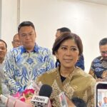 STATION NEWS Meutya Hafid Resmi Jadi Menkomdigi, Ini Target 100 Hari Pertamanya!