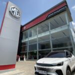 MG Manjakan Pengguna Mobil Listrik, Buka Diler dengan Fast Charging di BSD