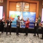 RADIO NEWS Michael Sianipar Umumkan Jajaran Kepengurusan FFI 2024-2028