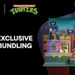 Mighty Jaxx Teenage Mutant Ninja Turtles Remixx Arcade, Ini Cara Beli Bundling Edisi Terbatas di Blibli