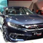 RADIO NEWS Minat Beli Honda Civic Turbo, Segini Biaya Bayar Pajaknya