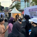 RADIO STATION Miris! Jateng Peringkat Ketiga Pemain Judi Online di Indonesia