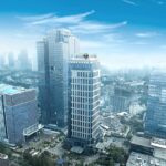 MNC Center Hadirkan Ruang Kantor Dekat Istana, Terintegrasi Hotel, TransJ dan KRL!