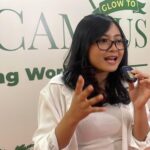 RADIO NEWS MNC Pictures dan Avoskin Sukses Gelar Edukasi Skincare dan Konten Kreatif di Telkom University