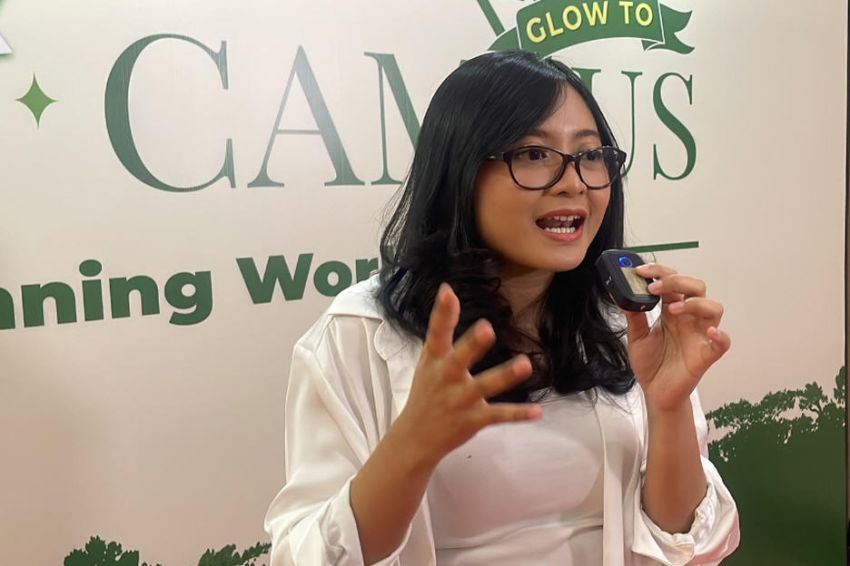 RADIO NEWS MNC Pictures dan Avoskin Sukses Gelar Edukasi Skincare dan Konten Kreatif di Telkom University