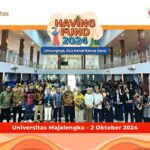 RADIO STATION MNC Sekuritas dan Sucor Asset Management Gelar Edukasi Reksa Dana di Universitas Majalengka