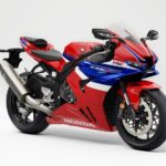 STATION NEWS Motor Balap Honda CBR1000RR-R Fireblade Resmi Mengaspal di Indonesia, Ini Kisaran Harganya