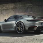 Mulai Ditinggal Pembeli, Porsche Akan Tutup Beberapa Dealer di China