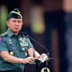 RADIO STATION Mutasi TNI Terbaru, Waka BIN, Wadanpaspampres, hingga Danpaspampres Diganti