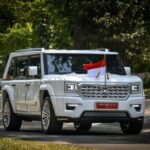 RADIO STATION Naik MV3 Garuda Limousine, Presiden Prabowo Subianto Akan Dimanjakan dengan Fitur Ini