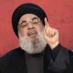 STATION NEWS Nasrallah dan Netanyahu Sepakat Gencatan Senjata sebelum Israel Bunuh Pemimpin Hizbullah