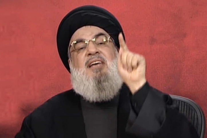 STATION NEWS Nasrallah dan Netanyahu Sepakat Gencatan Senjata sebelum Israel Bunuh Pemimpin Hizbullah