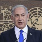 STATION NEWS Netanyahu Ancam Hancurkan Lebanon seperti Gaza, Bunuh Para Pengganti Nasrallah