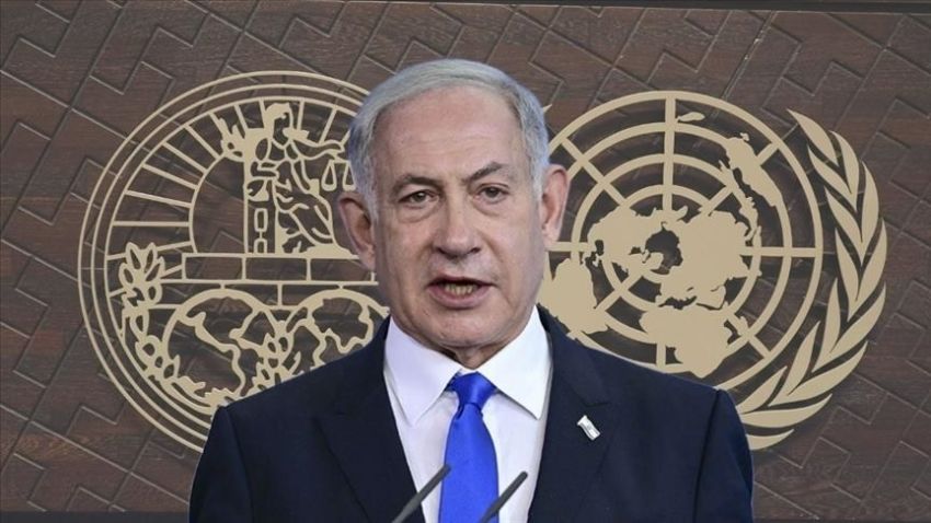 STATION NEWS Netanyahu Ancam Hancurkan Lebanon seperti Gaza, Bunuh Para Pengganti Nasrallah