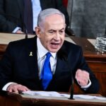 STATION NEWS Netanyahu Murka Drone Hizbullah Habisi 4 Tentara Israel, Janjikan Serangan Tanpa Ampun