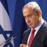 RADIO STATION Netanyahu Murka, Israel Ancam Serang Fasilitas Nuklir dan Minyak Iran