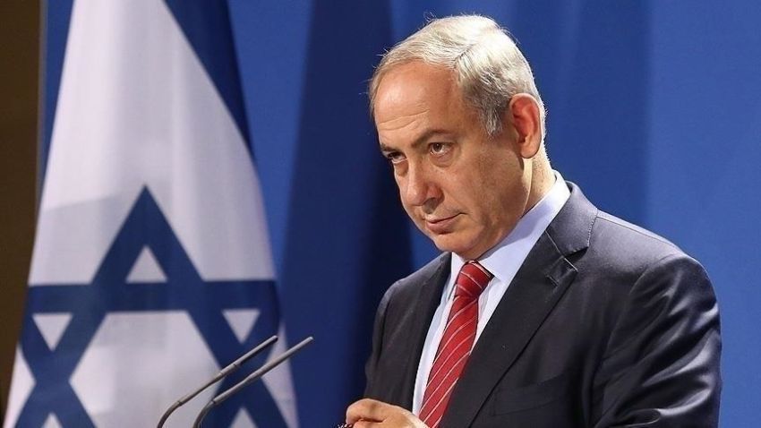 RADIO STATION Netanyahu Murka, Israel Ancam Serang Fasilitas Nuklir dan Minyak Iran