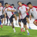 Netizen Perang Tebak Skor Bahrain vs Timnas Indonesia