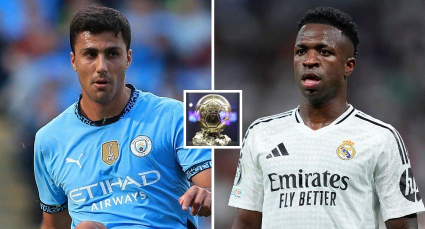 Ngamuk di Media Sosial, Ini 3 Alasan Vinicius Junior Gagal Menang Ballon d’Or 2024