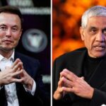 RADIO NEWS Ngomongin Argentina, Elon Musk dan Orang Terkaya di India Saling Serang