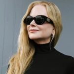 RADIO STATION Nicole Kidman dan Salma Hayek Bertengkar di Paris Fashion Week, Begini Kronologinya