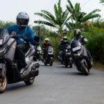 Nmax Turbo: Cara Kuasai Tanjakan & Turunan dengan Teknologi YECVT