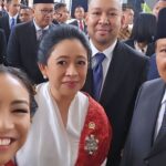 STATION NEWS Olly Dondokambey Ungkap Kerja Sama PDIP dengan Koalisi Prabowo Sejak Puan Jadi Ketua DPR Lagi