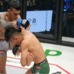 One Pride MMA 83: Lebih dari Sekadar Pertarungan, Ini Tentang Gaya Hidup Sehat