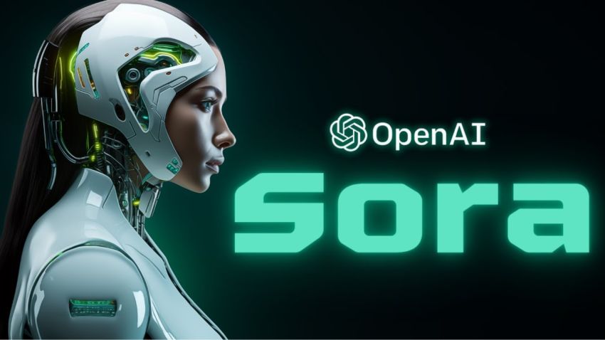 RADIO NEWS OpenAI Kenalkan Sora, Fitur Cerdas untuk Ubah Teks Jadi Video