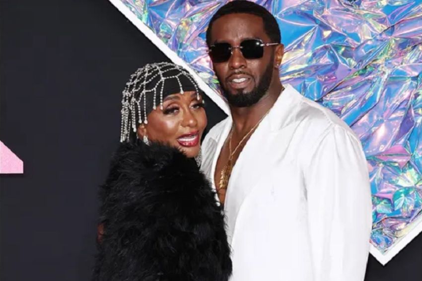 RADIO STATION P Diddy Akhirnya Dapat Dukungan sang Ibunda: Dia Bukan Monster!