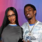 STATION NEWS P Diddy di Penjara, King Combs Malah Berpesta Bersama sang Pacar