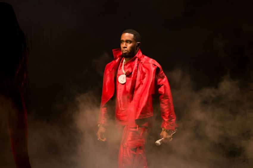 P Diddy Tetap Berkuasa meski Dipenjara, Bisa Lakukan Banyak Hal dari Balik Jeruji Besi