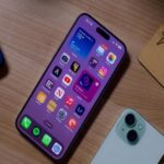 STATION NEWS Pakai iOS 18, Baterai iPhone 15 Pro Max Makin Tahan Lama