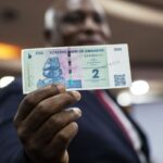 Pakai Uang Baru, Nilai 1 Juta Dolar Zimbabwe Kini Berapa Rupiah?