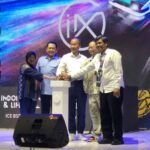 STATION NEWS Pameran IMX 2024 Resmi Digelar, Hadirkan Beragam Kendaraan Modifikasi Keren