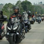 RADIO NEWS Pandemi Lewat, Penjualan Sepeda Motor di Indonesia Melesat! AISI Optimis Capai 6,5 Juta di 2024