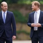 Pangeran William Akhirnya Menyebut Nama Harry di Tengah Konflik Keluarga Kerajaan