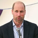 STATION NEWS Pangeran William Dapat Gelar Kerajaan Baru, Dijuluki Pangeran Roda