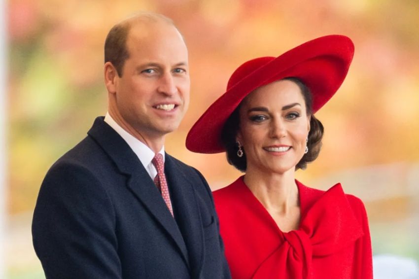 RADIO NEWS Pangeran William Kepergok Bareng Wanita Lain di Kelab Malam, Kate Middleton Ngamuk hingga Beri Ultimatum