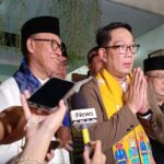 STATION NEWS Paslon RIDO Siapkan Program Gerbang Betawi Lestarikan Budaya Warga Jakarta