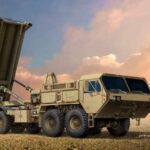 STATION NEWS Pasukan AS dan Komponen Sistem Rudal THAAD Sudah Tiba di Israel