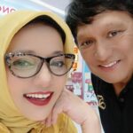 RADIO STATION Patah Hati Ditinggal Marissa Haque, Ikang Fawzi Tak Ingin Nyanyi Lagi