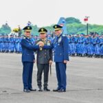 STATION NEWS Pati TNI Bintang 4 di Era Jokowi, Nomor 13 Peraih Adhi Makayasa AAU 1981